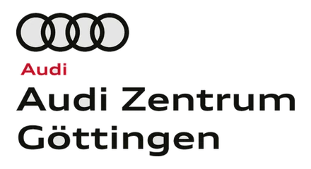 Logo Audi Zentrum Göttingen