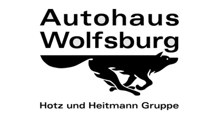 Logo Autohaus Wolfsburg