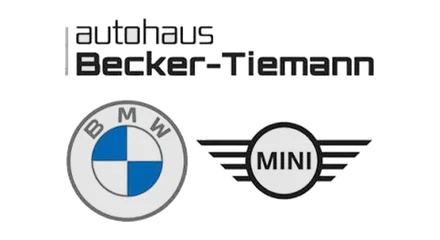 Logo Autohaus Becker-Tiemann