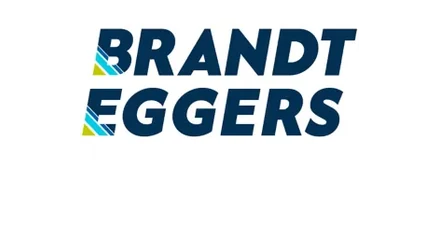 Logo Brandt Eggers