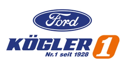 Logo Ford Kögler