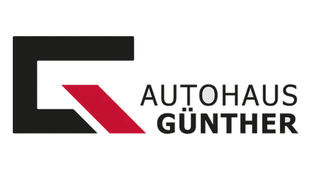 Logo Autohaus Günther