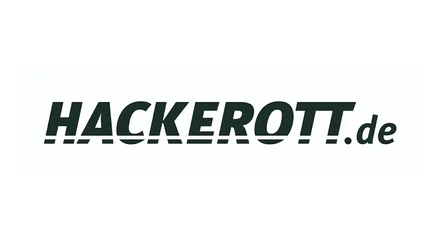 Logo Hackerott