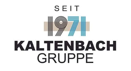 Logo Kaltenbach Gruppe