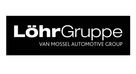Logo Löhr Gruppe