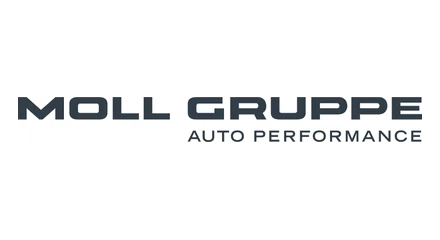 Logo Moll Gruppe