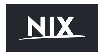 Logo Autohaus Nix