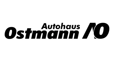 Logo Autohaus Ostmann