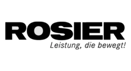 Logo Rosier Gruppe