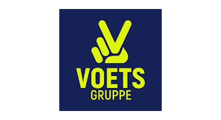 Logo Voets Gruppe
