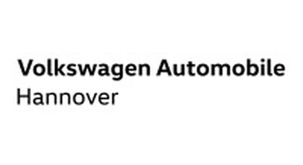 Logo Volkswagen Automobile Hannover