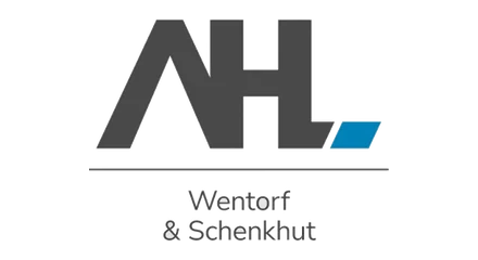Logo Wentorf & Schenkhut